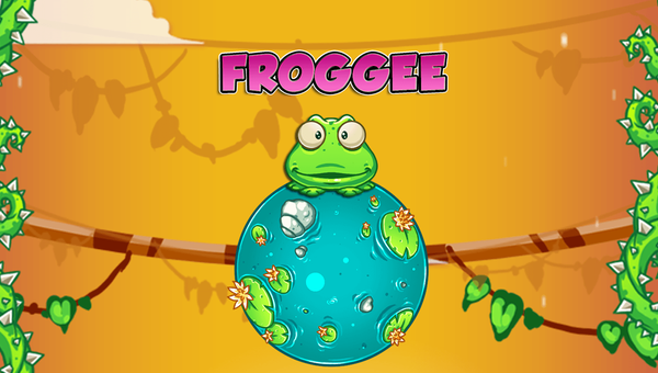 FROGUE download the new version for apple