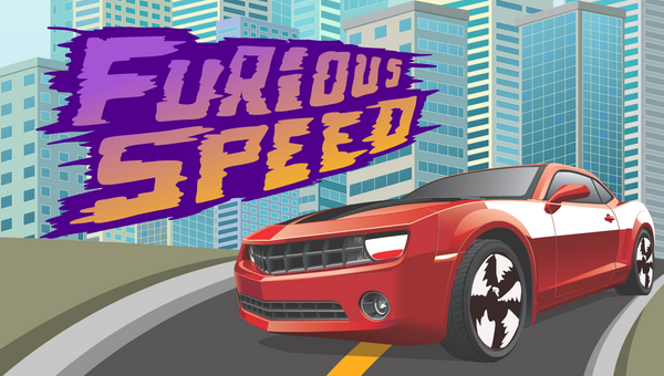 Furious Speed | 🕹️ Play Furious Speed Online On GamePix