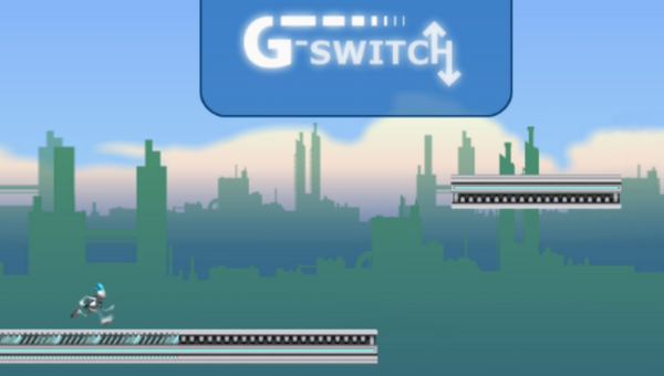 g switch 4