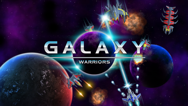 galaxy warriors sahak