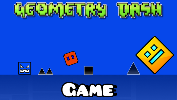 Geometry Dash Game | 🕹️ Play Geometry Dash Game Online On GamePix