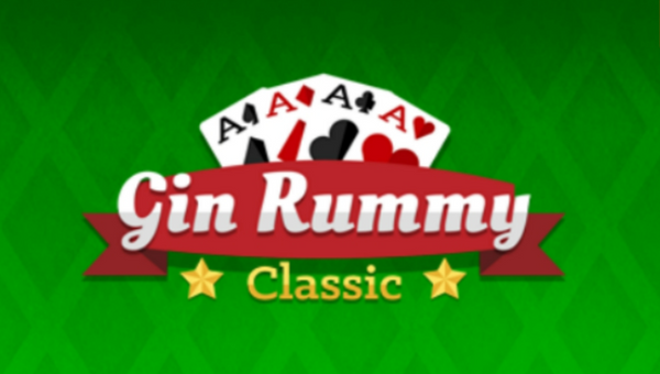 Gin Rummy Classic:play Gin Rummy Classic Online For Free On GamePix