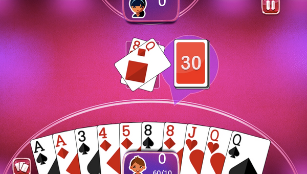 gin rummy app for pc