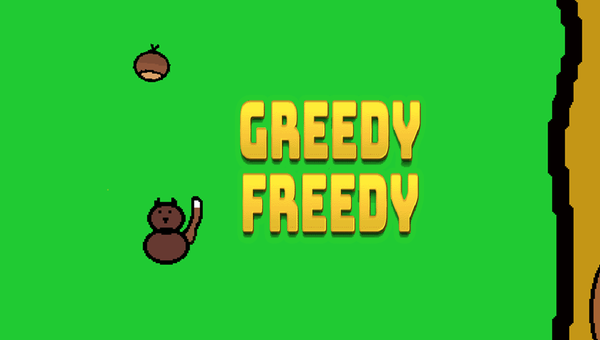 Greedy Freedy | 🕹️ Play Greedy Freedy Online On GamePix