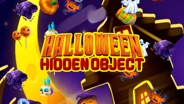 Hallowen Hidden Object:play Hallowen Hidden Object online for free on ...