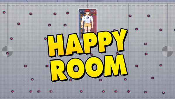 Happy Room | 🕹️ Play Happy Room Online On GamePix
