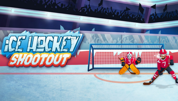 Ice Hockey Shootout | 🕹️ Play Ice Hockey Shootout Online On Gamepix