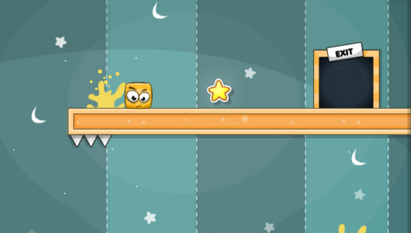 Jelly Escape | 🕹️ Play Jelly Escape Online On Gamepix