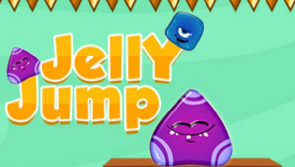 Jelly Jump | 🕹️ Play Jelly Jump Online On GamePix