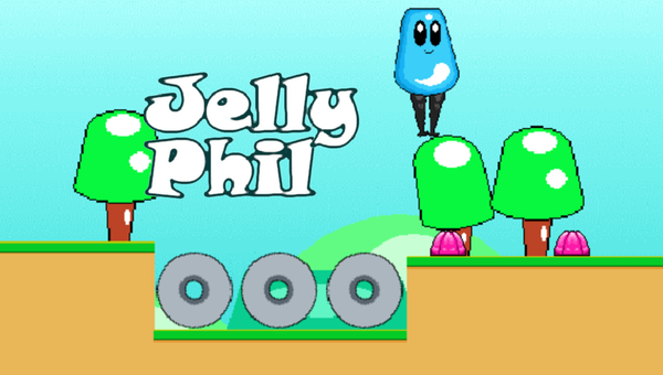 Jelly Phil | 🕹️ Play Jelly Phil Online On GamePix