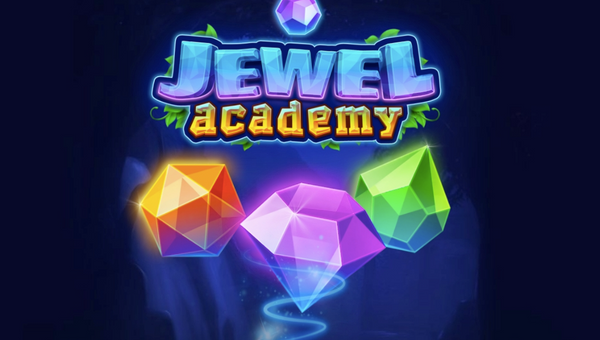 jewel academy new games