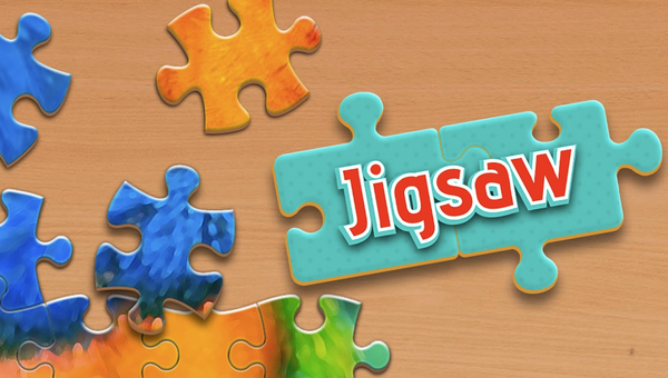 Jigsaw | 🕹️ Play Jigsaw Online On GamePix