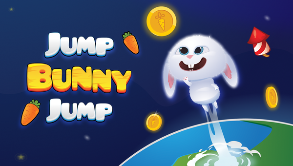 bevy bunny jump