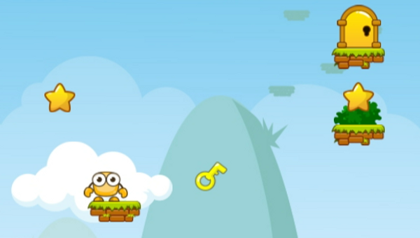 Jump Jump Puzzle | 🕹️ Play Jump Jump Puzzle Online On GamePix