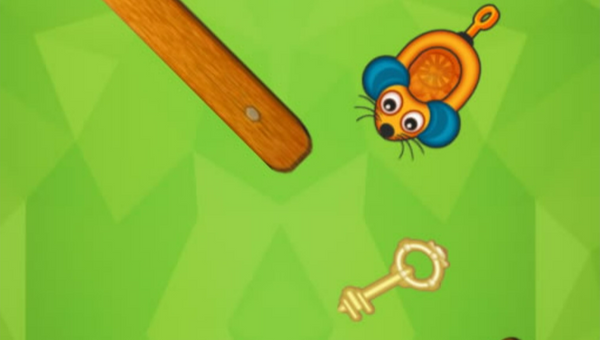 Key Mouse | 🕹️ Play Key Mouse Online On GamePix