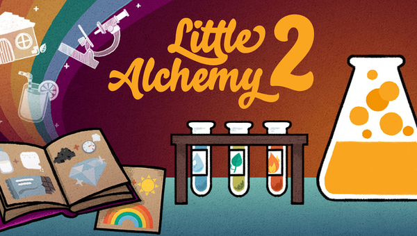 Play Little Alchemy 2 🕹️ | Online & Unblocked | GamePix