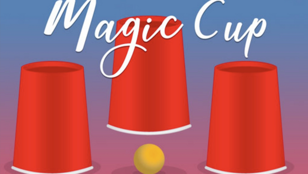 Magic Cup | 🕹️ Play Magic Cup Online On GamePix