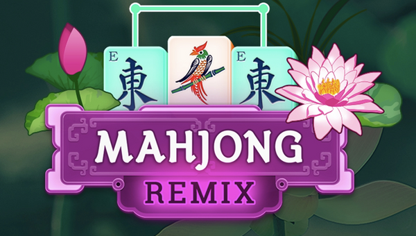 Mahjong Remix | 🕹️ Play Mahjong Remix Online On GamePix