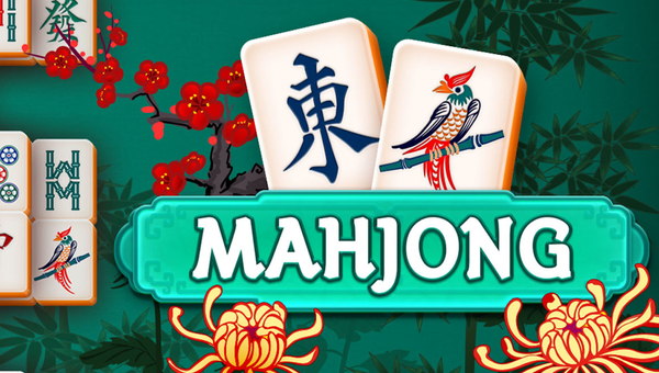 Mahjong | 🕹️ Play Mahjong Online On GamePix