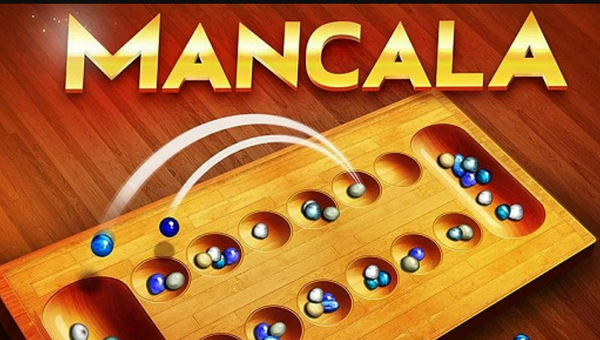Mancala 3D | 🕹️ Play Mancala 3D Online On Gamepix