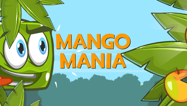 game mango