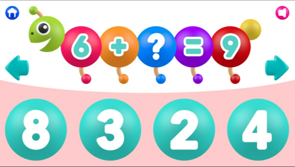 Math Bug | 🕹️ Play Math Bug Online On GamePix