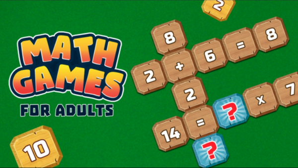 Math Games For Adults | 🕹️ Play Math Games For Adults Online On GamePix