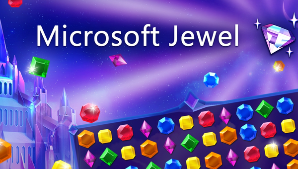 jewel game online