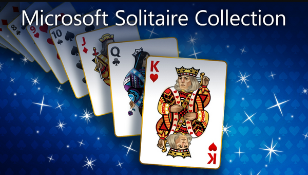 Microsoft Solitaire Collection:play Microsoft Solitaire Collection ...