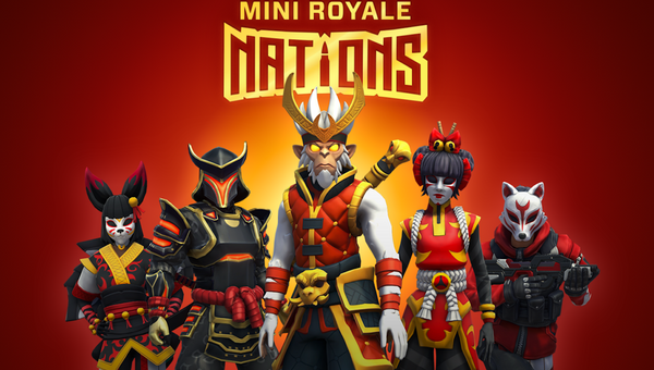 Mini Royale 2 🕹️ Play Mini Royale 2 Online On GamePix