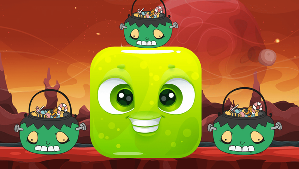 Monster Block Game | 🕹️ Play Monster Block Game Online On GamePix