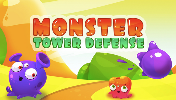 Monster Tower Defense: play Monster Tower Defense online for free on ...