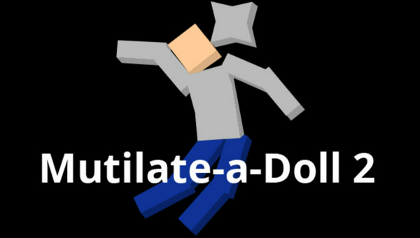 mutilate a doll 2 kizi