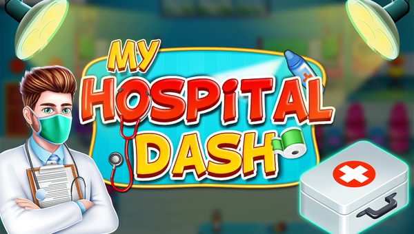 My Hospital Doctor | 🕹️ Juega A My Hospital Doctor Online ...