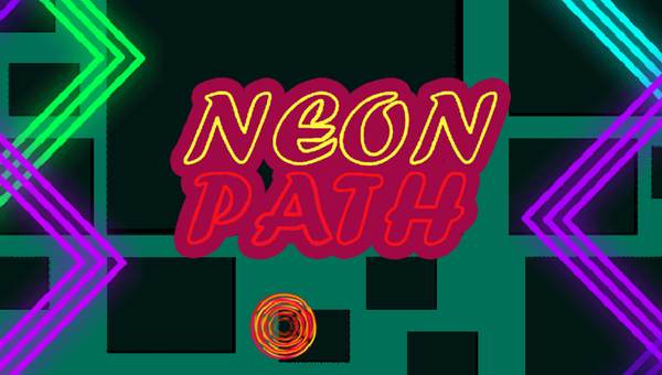 Neon Path | đšī¸ Play Neon Path Online On GamePix