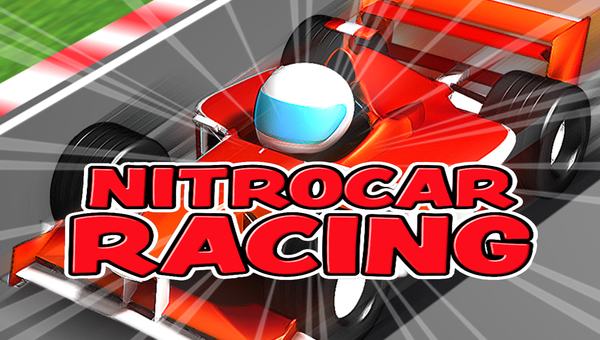 nitro in car racing