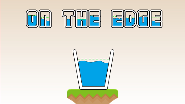 On The Edge | 🕹️ Play On The Edge Online On GamePix