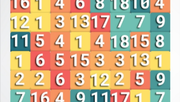 Onet Number: play Onet Number online for free on GamePix. Onet Number