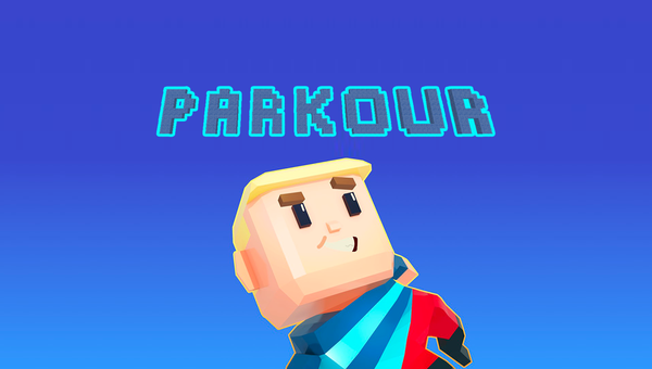 Play Parkour Game Online Unblocked Gamepix
