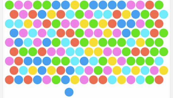 Particles: play Particles online for free on GamePix. Particles