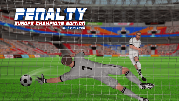 Penalty Challenge Multiplayer download the last version for mac