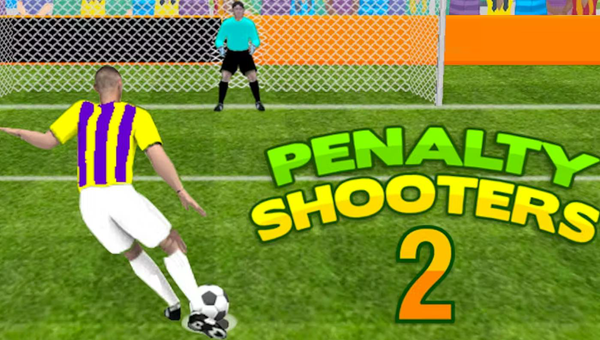 Penalty Shooters 2: play Penalty Shooters 2 online for free on GamePix ...