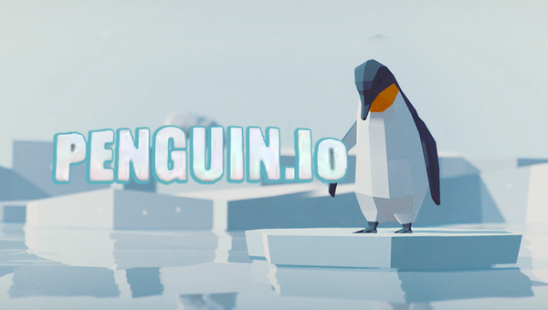 penguin io