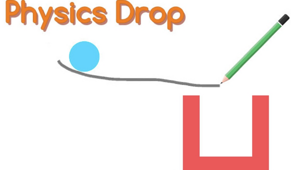 deluxe physics drop