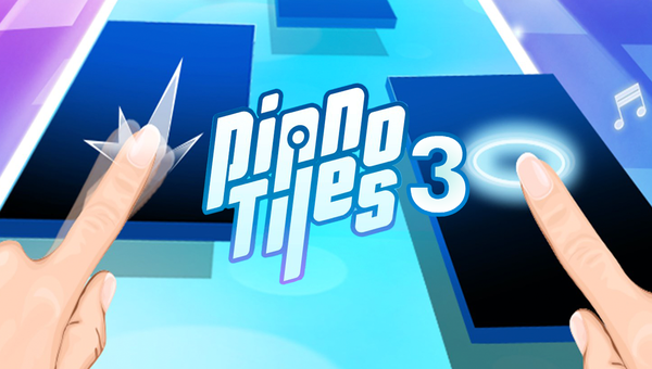 Play Piano Tiles 3 | Online & Unblocked | GamePix