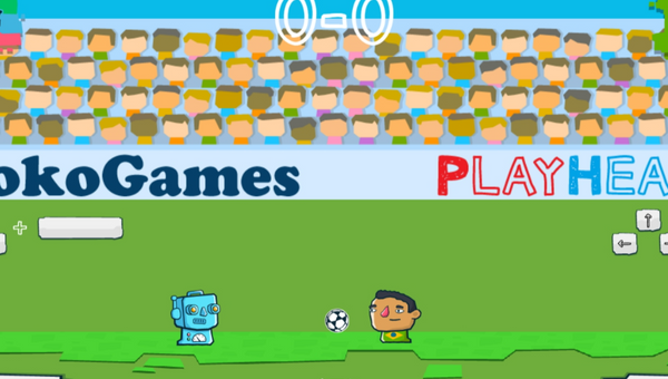 Playheads Soccer Allworld Cup | 🕹️ Spiel Playheads Soccer ...