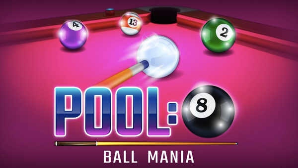 Pool Challengers 3D for apple download