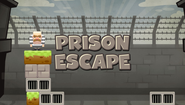 Play Prison Escape 🕹️ On GamePix | Online & Unblocked