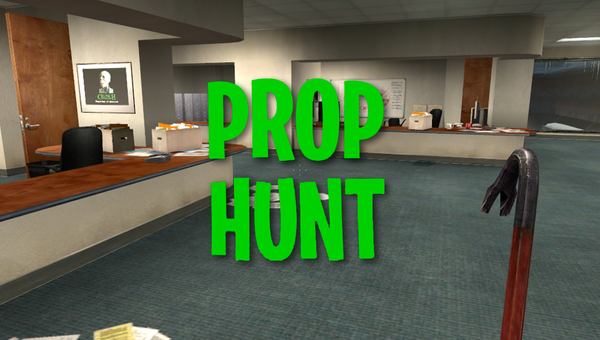 Play Prop Hunt | Online & Unblocked | GamePix