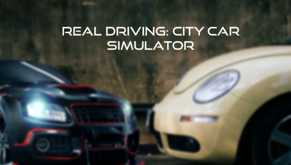 city driving games online